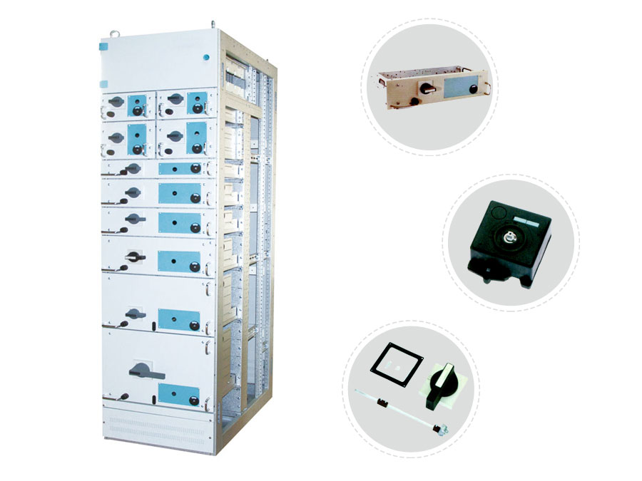 Quelle est la différence entre un appareillage basse tension et une armoire de distribution basse tension ?