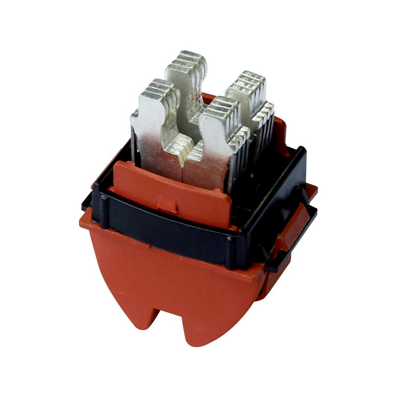 Fonctions du connecteur entrant (JAWS 3P 630A)