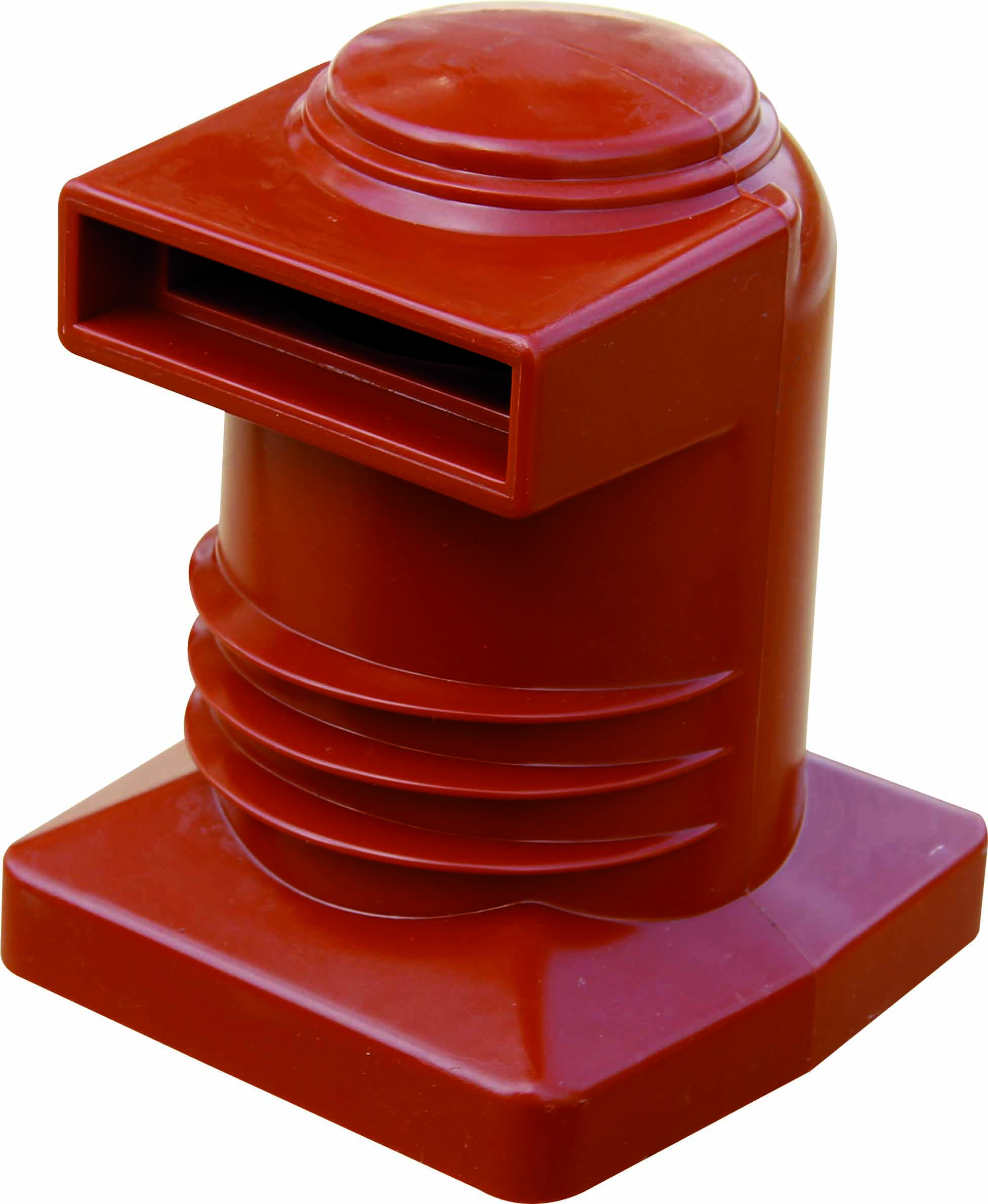 Introduction détaillée aux isolateurs haute tension Richge Technology