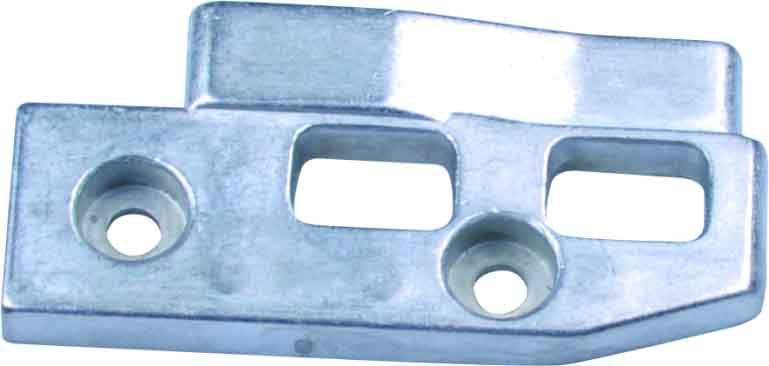 Rail de guidage pour appareillage de commutation basse tension Richge Présentation du produit Conçu par Richge - 40 ans de savoir-faire de précision pour une fiabilité électrique mondiale