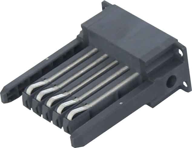 Richge Technology lance des connecteurs à broches basse tension hautes performances, redéfinissant la connexion électrique sûre