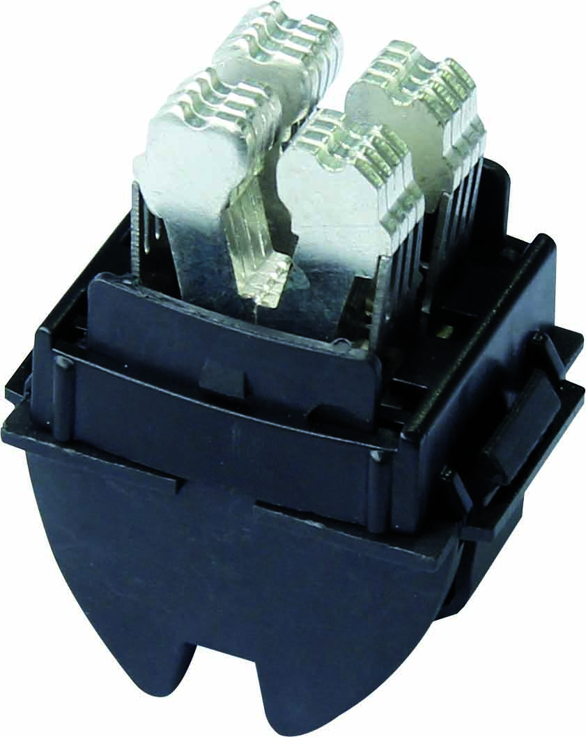 Ningbo Richge lance 1SET (Downstream Jaws 3P 250A) – Connecteur électrique haute performance pour une distribution d'énergie exigeante