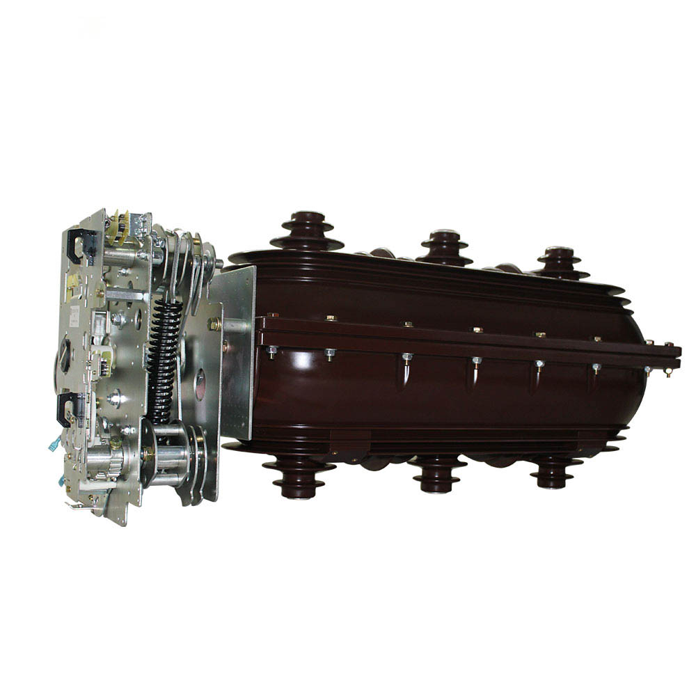 Interrupteur LBS de la rupture de charge SF6 de 24 kV 230 mm Interrupteur LBS