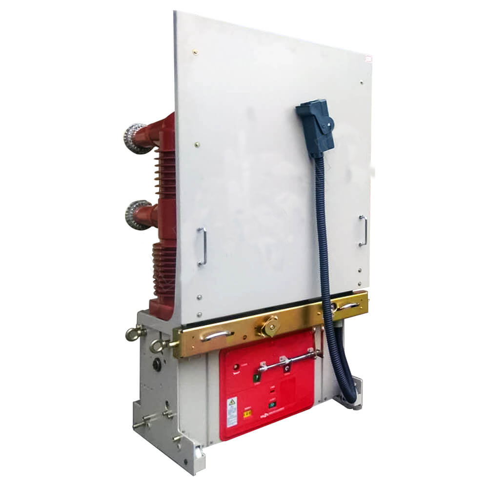Disjoncteur de circuit à gaz SF6 de 35KV en intérieur