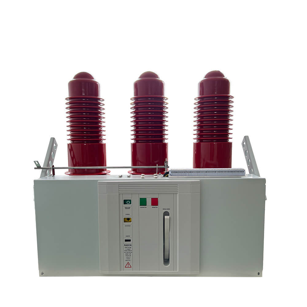 36KV 40,5 kV Auto reculer Moyenne tension moyenne à vide VCB VCB Breakers