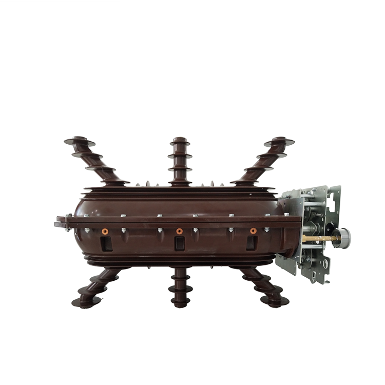 Interrupteur LBS intérieur de 40,5 kV 230 mm Sf6 Break de chargement