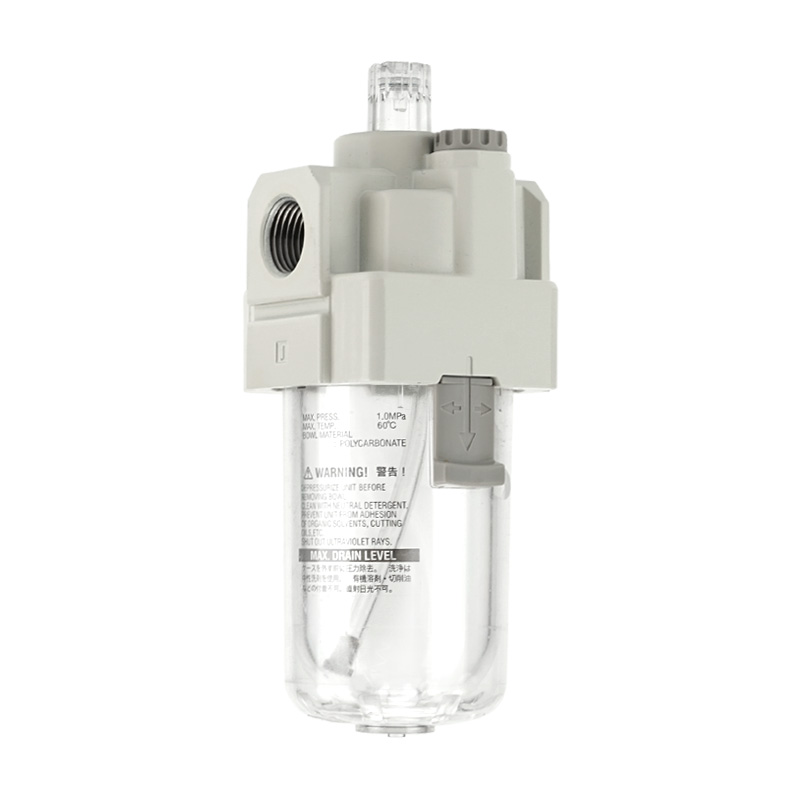 Lubrificateur pneumatique série AL