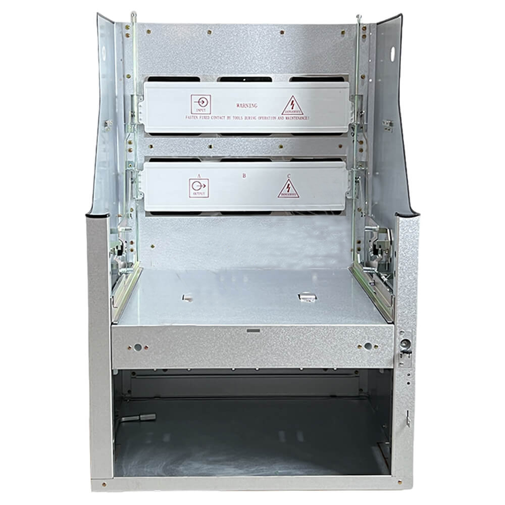 Personnalisable Base VCB de disjoncteur à vide de 24 kV VS1 avec boîte de contact avec boîte de contact