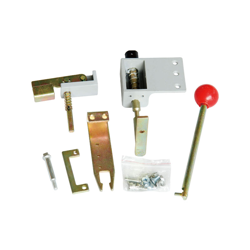 Dispositif interlocker pour l'appareil de commutation