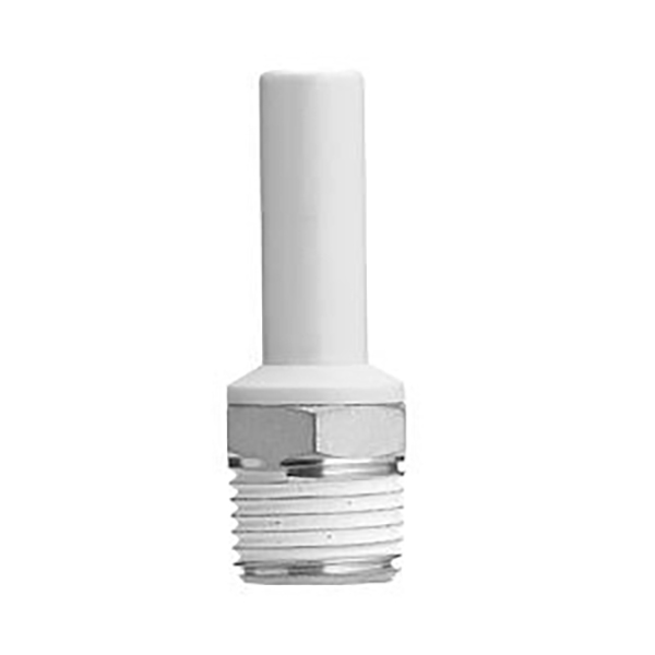 Raccord instantané droit série KQ2N