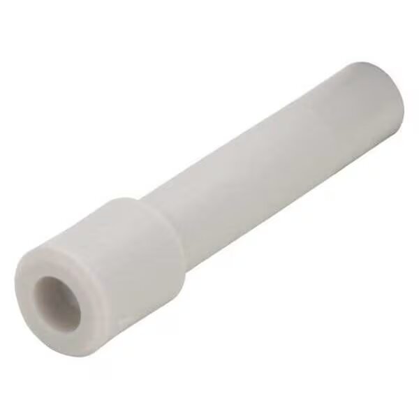 Embout femelle KQ2P Push Fit en plastique
