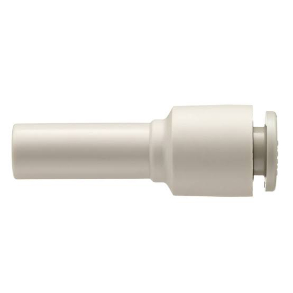 KQ2R Embout femelle à pression en plastique