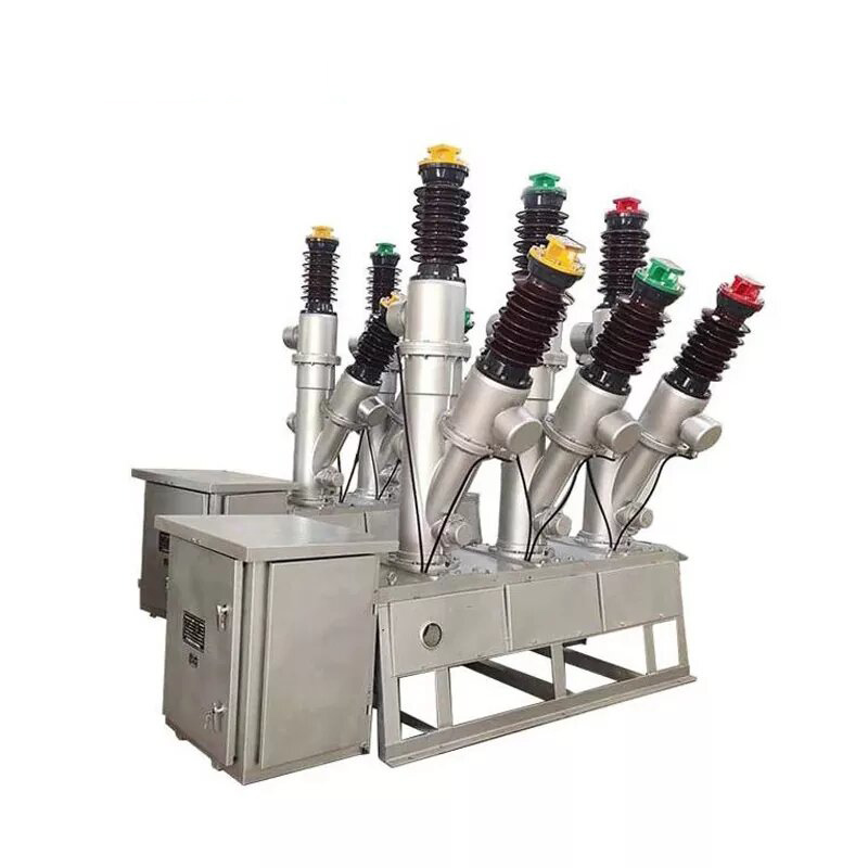 LW8-40.5 35KV BRISHER DE CIRCUIT SF6 AC OUTDOOR SF6 LW8-40.5 35KV BRISHER DE CIRCUIT SF6 AC OUTDOOR SF6