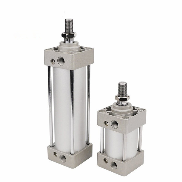 Cylindre standard série MBB