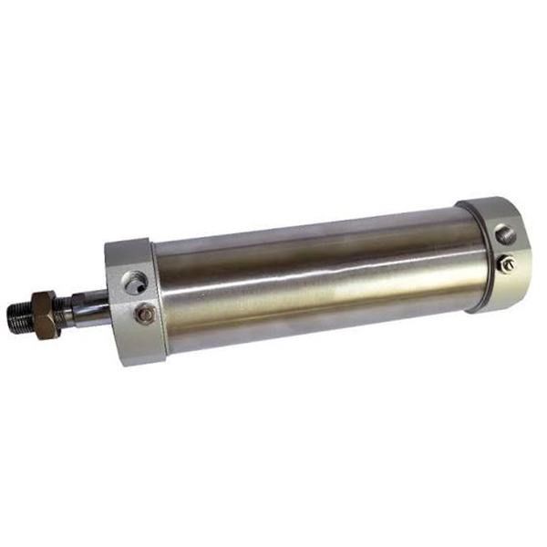 Mini-cylindre en acier inoxydable série MG