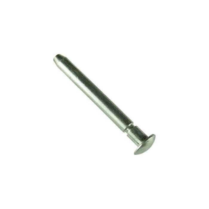 Loquet de porte d'appareillage de commutation