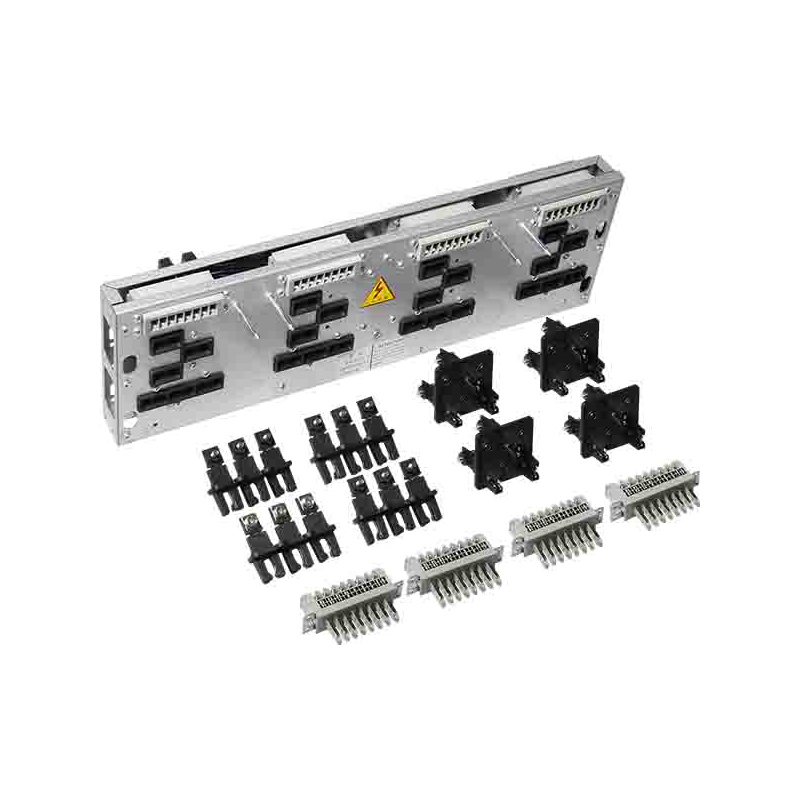 Adaptateur d'interface de commutation