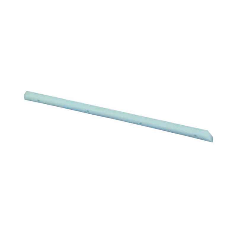 Rail en nylon pour appareillage de commutation