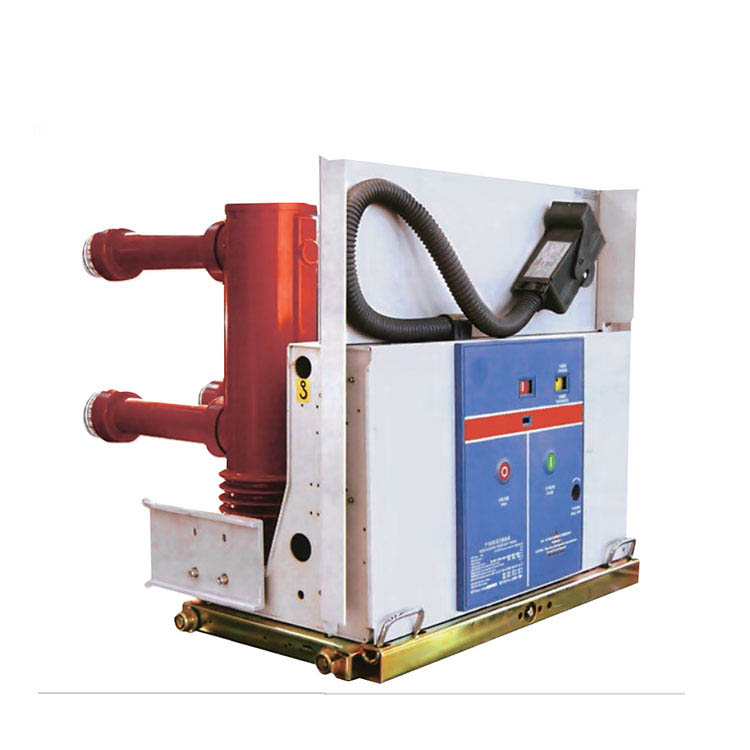 VS1 (Zn63) -24 disjoncteur de circuit à vide VCB intérieur retrait VS1 (Zn63) -24 disjoncteur de circuit à vide VCB intérieur retrait