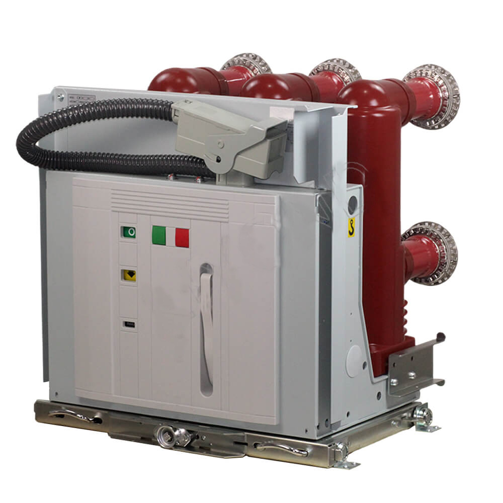 VSG-12 2000a Brexer de circuit à vide de type vide à main avec pôle fixe VSG-12 2000a Brexer de circuit à vide de type vide à main avec pôle fixe