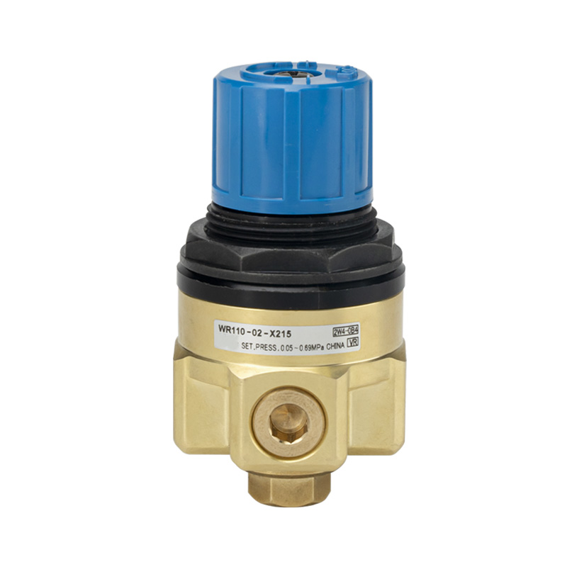 Régulateur d'eau WR110