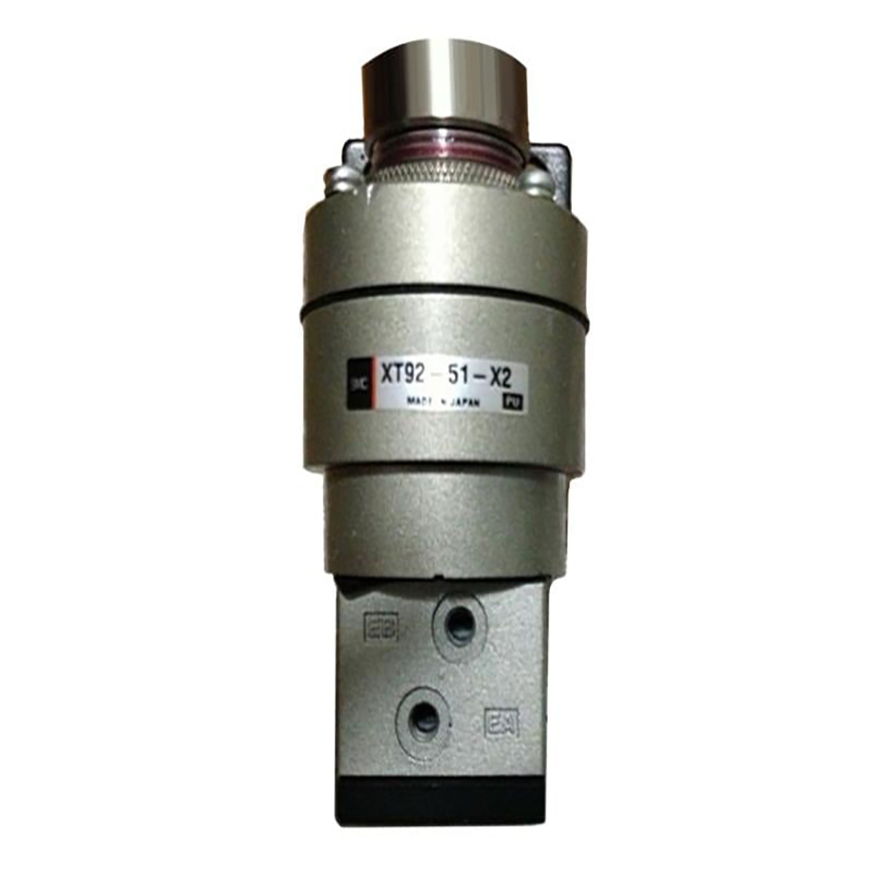 Vanne de commande pneumatique XT92-51-X2